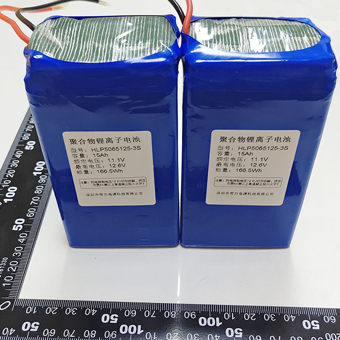 更換鋰電池組的時(shí)候應(yīng)當(dāng)留意些什么？